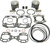 Complete Top End Kit 010-808-10P