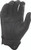 Thrust Gloves Black 3x