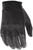 Thrust Gloves Black Md
