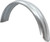 Center Ribbed Fender 123mm Aluminum Center Ribbed Fender 123mm Aluminum