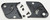 Shield Ratchet Plate W/Screws Left/Right Gm 44/Md 04