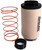 Powerflow Kit Air Filter With Cage 156091P