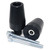 Frame Sliders Black No Cut 750-4959
