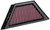 Air Filter KA-1412 Air Filter KA-1412