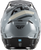 Formula Cp Seal Helmet Black/Grey/Light Grey 2x