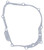 Clutch Cover Gasket 817229