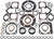 Gasket Top End Shovel Firering Hd Gaskets Kit 17034 66 X