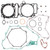Complete Gasket Set  Kawasaki