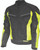 Strata Jacket Hi Vis/Black Md