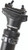 Trs Dropper Post 30.9 170mm Black W/ Remote 4 Position Trs Dropper Post 30.9 170mm Black W/ Remote 4 Position