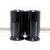 Frame Sliders No Cut Black 750-8409