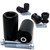 Complete Slider Kit Black 755-5629
