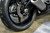 Swingarm Sliders Black 701-0659