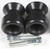 Swingarm Sliders Black 701-0339