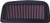Air Filter YA-1089 Air Filter YA-1089