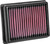 Air Filter TB-1216 Air Filter TB-1216