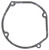 Ignition Cover Gasket 817504