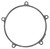 Ignition Cover Gasket 817497