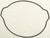 Clutch Cover Gasket 817928