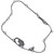 Clutch Cover Gasket 817419