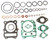 Top End Gasket Kit Suz P400510600257