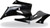 Radiator Shroud Black 8426100001