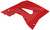 Radiator Shroud Red 8421600001