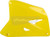 Radiator Shroud Yellow 8410700001
