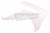 Radiator Shroud White 8417100002