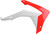 Radiator Shroud Red 8417100001