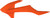 Radiator Shroud Orange 8421300001