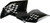 Radiator Shrouds Black 8428200001