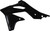 Radiator Shroud Black 8416900003