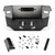 Front Bumper Winch Mount Pol 101690
