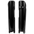 Fork Guards Ktm Black Fork Guards Ktm Black