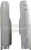 Fork Guards White 8351100001 Fork Guards White 8351100001