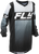 Youth F 16 Jersey Black/White Ys