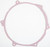 Motorcycle Clutch Cover Gasket CCG-12