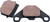Brake Pads 13-0411 Brake Pads 13-0411