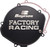 Factory Racing Clutch Cover