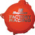 Factory Racing Clutch Cover Orange CC-46O