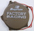 Factory Racing Clutch Cover Magnesium CC-17AM
