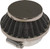 Air Filter 42mm 1.7" Wire Mesh Short Cone