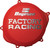 Factory Racing Clutch Cover Red CC-07AR