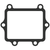 Delta Reed Gasket Polaris