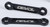Lowering Link Pull Rod Lowers 1" 0115-2201