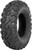 Tire Bajacross Sport Rear 27x11r14 Lr 1335lbs Radial