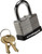 4mm Padlock