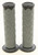 Slim Line Slt Grips Black/Grey 7/8"