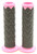 Slr Slim Line Grips Pink/Black